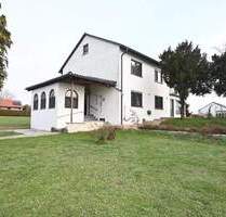 Tolles modernisiertes Zweifamilienhaus in herrlicher Lage von Meckenhausen, bei Hilpoltstein - Hilpoltstein / Meckenhausen Hagenbuch