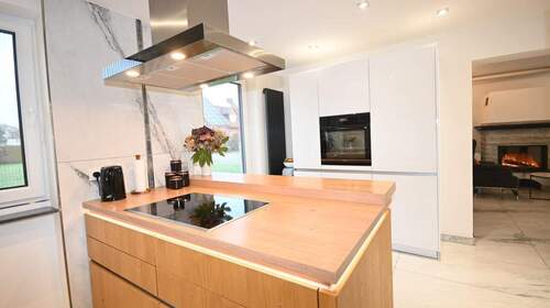 ...in der man gerne Zeit verbringt - 