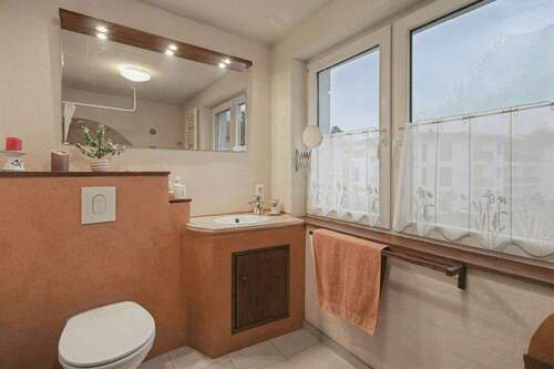 Badezimmer WE3 - 