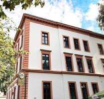 Zentral gelegene Bürofläche in Chemnitz zu vermieten!