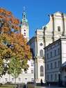 Kloster FFB - 