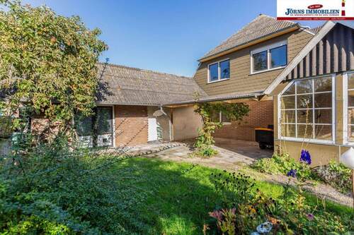 Anbau - Einfamilienhaus mit 164,00 m&sup2; in Fehmarn zum Kaufen