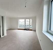 2-Raum Wohnung 2.OG rechts Wohnung 4 - Bad Doberan