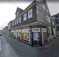 1A-Lage, variable Nutzung, Bestzustand! - Wipperfürth