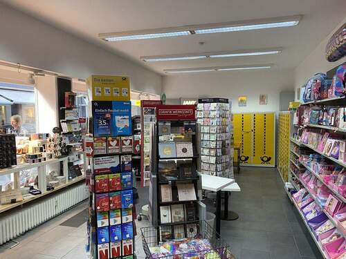 Einzelhandel - Büro in Wipperfürth