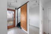 Eingangsbereich - 4 Zimmer Einfamilienhaus zum Kaufen in Hamburg
