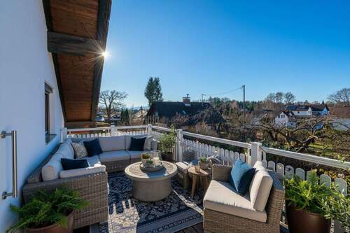 See- und naturnahes wohnen in Tutzing - See- und naturnahes wohnen in Tutzing