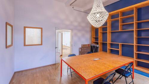 Bürofläche 1 / Meetingraum 1 - 