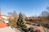 Aussicht Dachterrasse - 
