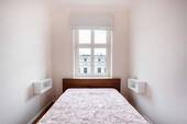 Schlafzimmer - 2 Zimmer Etagenwohnung in Berlin