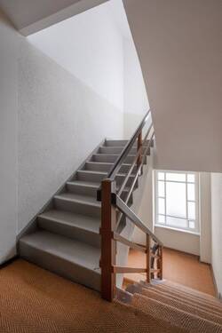 Treppenhaus - 