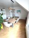 Wohnen/Essen - 3 Zimmer Etagenwohnung zum Kaufen in Feucht