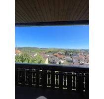 Preisreduzierung ! 1-2 Familienhaus - Fernblick - Freistehend - Garage -sofort frei - Eppelborn-OT