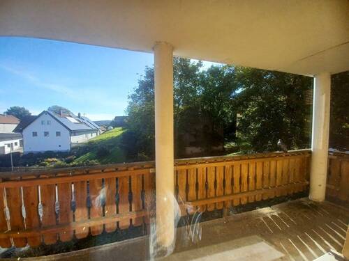Ausblick - 