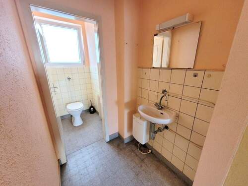 Gewerbe - B - 