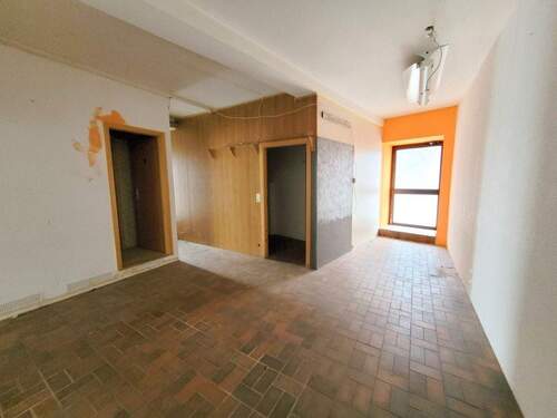 Gewerbe - A - 