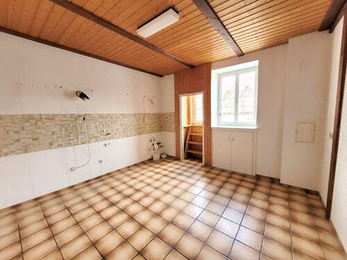 Wohnung - OG - 