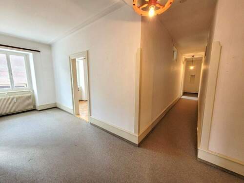 Wohnung - OG - 
