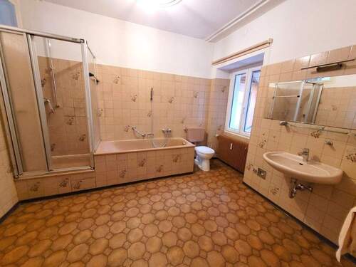 Wohnung - OG - 