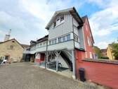 Ansicht - Innenhof - 
