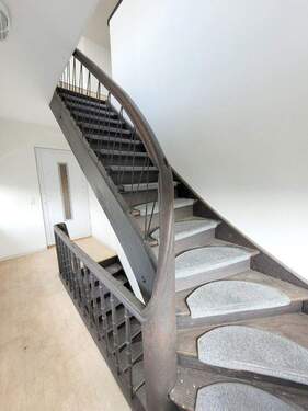 Wohnung - DG (Vermietet) - 
