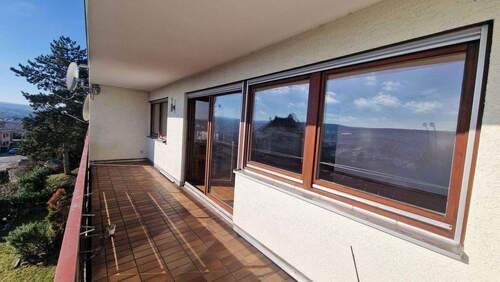 Bild 3 - 4 Zimmer Etagenwohnung in Pforzheim