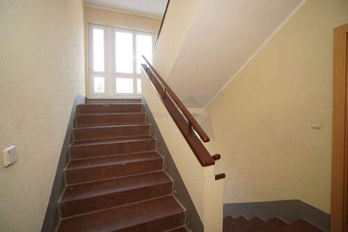 Treppenhaus - 