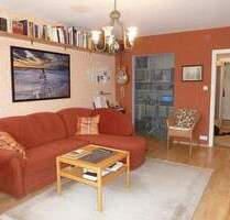 Sonnige 2-Zimmer Wohnung mit Loggia im Nürnberger Norden