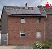 Modernisiertes Einfamilienhaus in sehr beliebter und ruhiger Wohnlage - Langerwehe Schlich