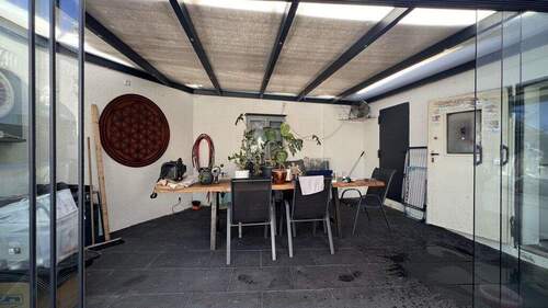 Wintergarten - 5 Zimmer Einfamilienhaus zum Kaufen in Langerwehe