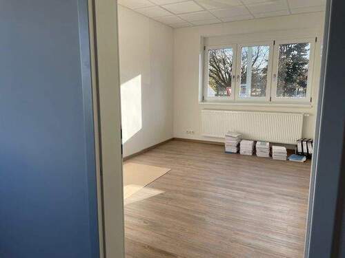 Büroraum 2+3 - Büro mit 65,00 m&sup2; in Ulm zur Miete