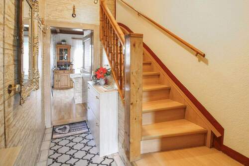 Eingangsbereich 02 - 5 Zimmer Reihenmittelhaus zum Kaufen in Chemnitz