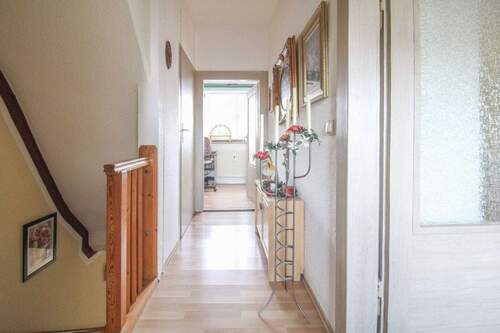 Flur Obergeschoss - 