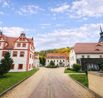 Charmante Denkmal-ETW mit Terrasse & Einbauküche - nachhaltig vermietet - Kreischa Lungkwitz