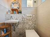 Gäste-WC - 
