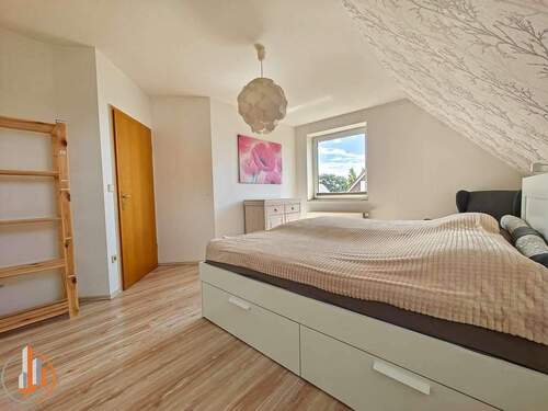 Schlafzimmer - 
