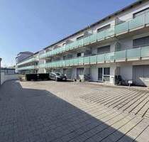 Vermietetes Studenten-Apartment in Ingolstadt - renoviert, mit Terrasse und Stellplatz