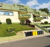 Preisredutierung! Gepflegte 2-ZiW Ausblick auf Rhein. - Bad Breisig Niederbreisig