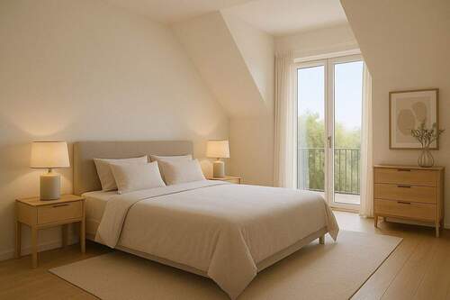 Schlafzimmer (Beispiel) - 