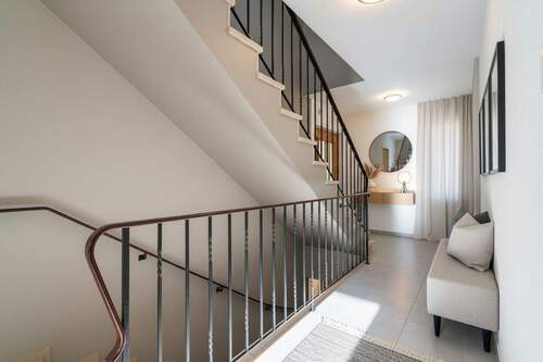 Hauseingang Impression - 