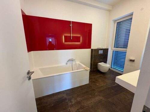 Bad groß - 4 Zimmer Büro zur Miete in Schauenburg