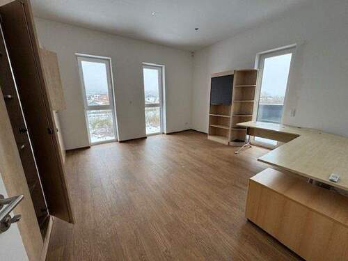 Arbeitszimmer - 