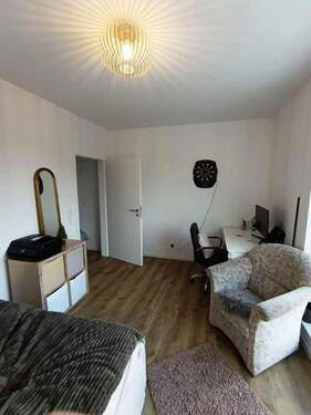 Gästezimmer oder Büro - 