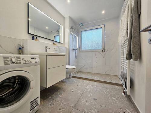 Badezimmer - 