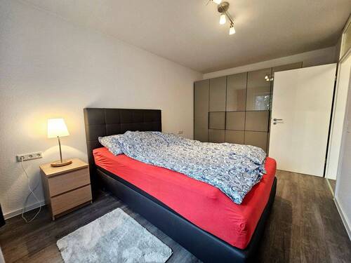 Schlafzimmer - 