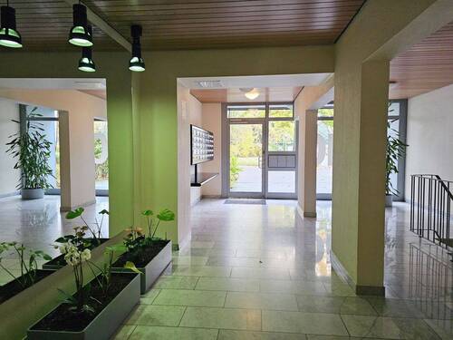 Hausflur - 