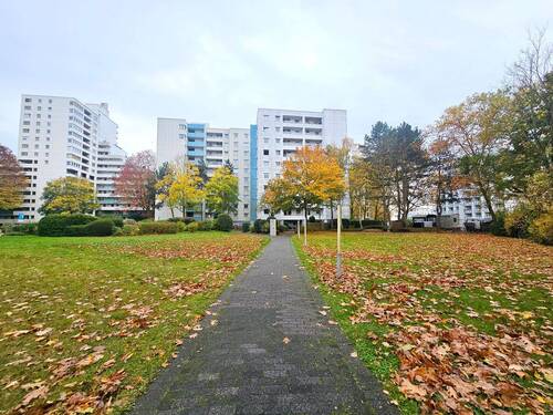 Außenansicht - 