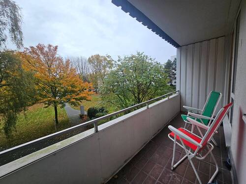 Balkon - 