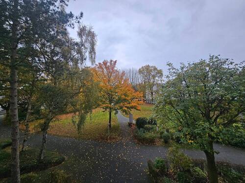 Ausblick - 