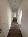Flur - 3 Zimmer Wohnung - frisch renoviert - neue EBK